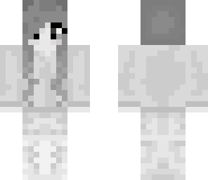 ghost girl