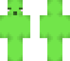 crying baby creeper