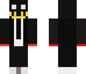 deadly stalker