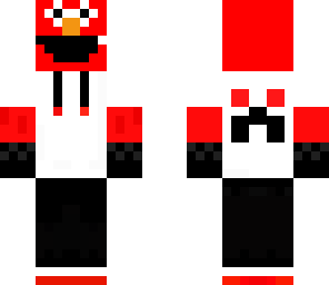 elmo gamero