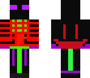 ender stuff
