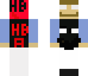 herobrine's army 