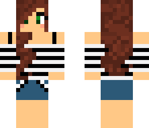 girl cute