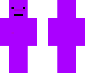 purple beast