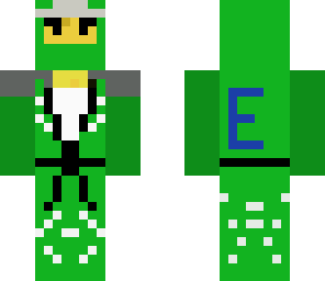 lloyd zx xd lego ninjago enzo145