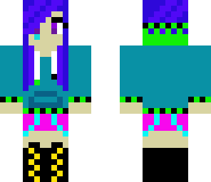 awesome gamer girl