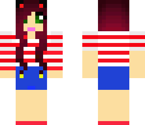 mouse sailor