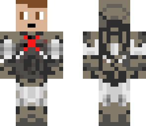 iron gavin 31