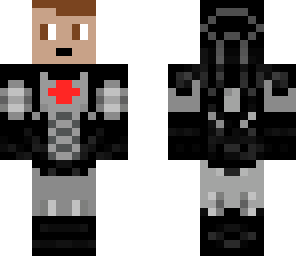 iron gavin 32