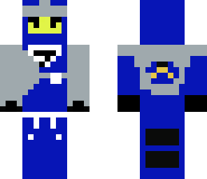 jay zx ninjago enzo145