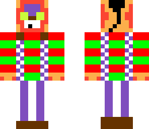 clown