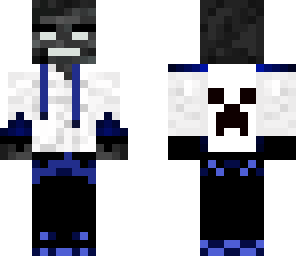 wither hoodie
