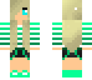 limette dont pick this skin