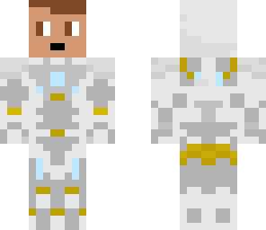 iron gavin 33