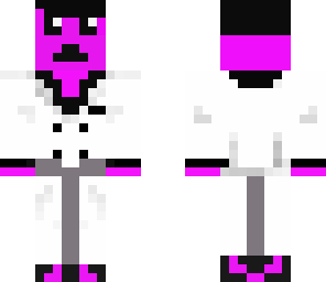 purple john