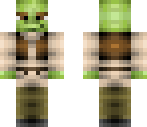 shrek