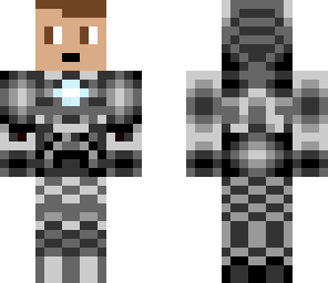 iron gavin 34