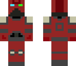 space marine