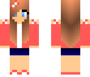skin for adelle