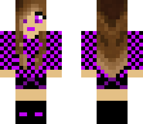 ender girl