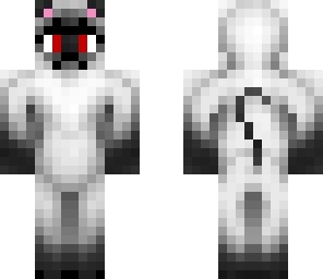 red-eyed cat