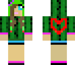 cactus girl fixed