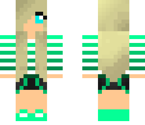 perfect limette dont pick this skin plz