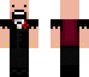fancy notch