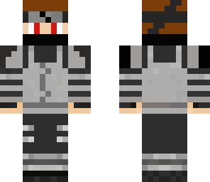 anbu black ops