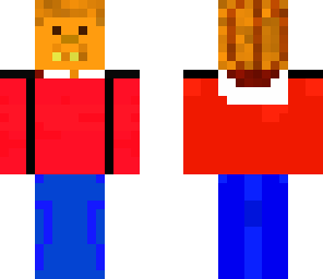 farmer steve