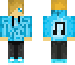 music boy