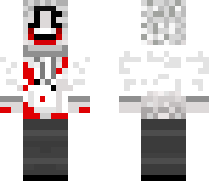 jeff the killer