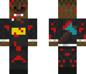 diamond warlord