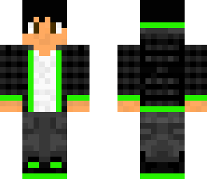 the new and improved xxpyronatorxx