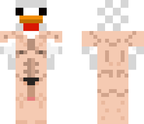 skiboroosters skin made by ultihood