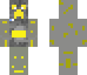 budder creeper