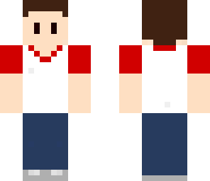 boy gamer