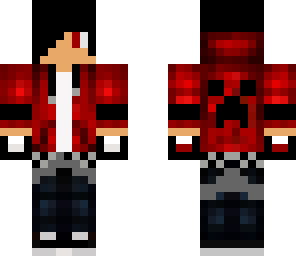 i did not make this skin