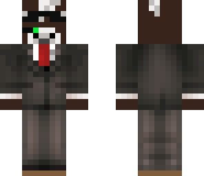 agent cow