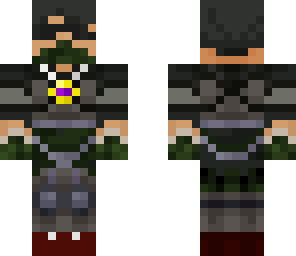 sky army tactical soldier