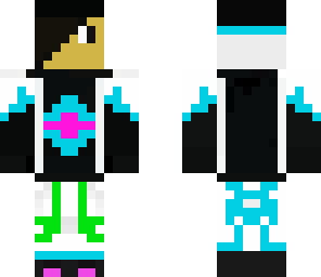 epic kid version 2