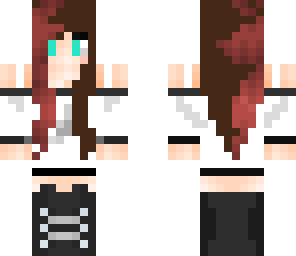 edit of my friend's skin