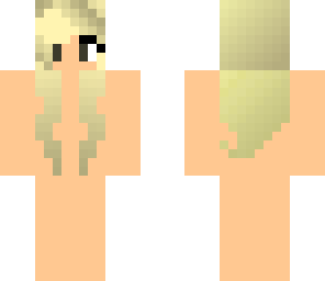 flirty blonde base