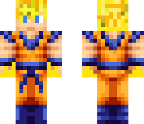 dradon ball z