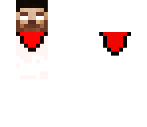 haunted herobrine fixed