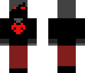 red doom