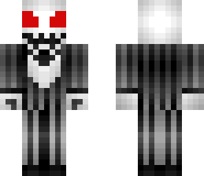 red eye jack skellington