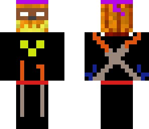 ninjabrine