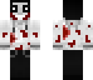 jeff the killer