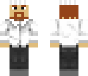 chef guy